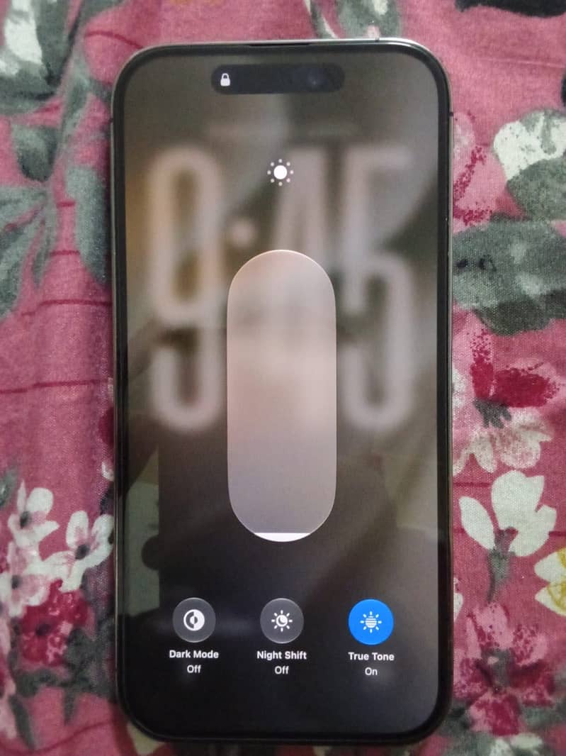 Apple iPhone 14 Pro 4