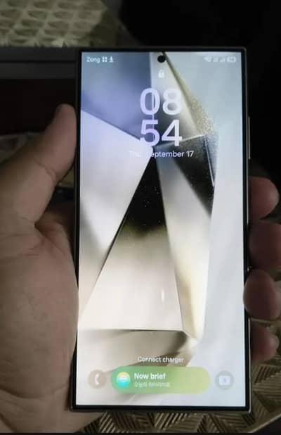 Samsung Mobile S24 Ultra