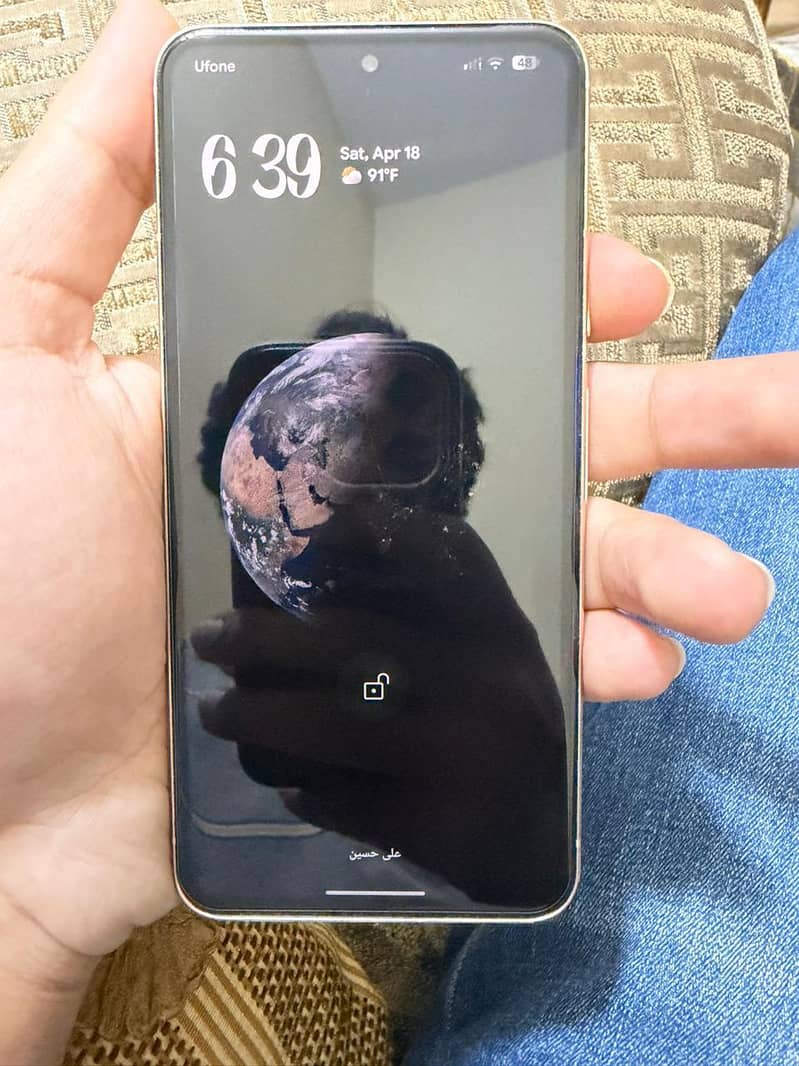 Google Pixel 8 6
