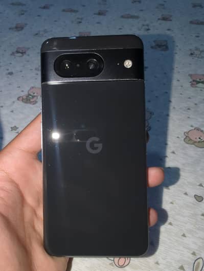 Google Pixel 8