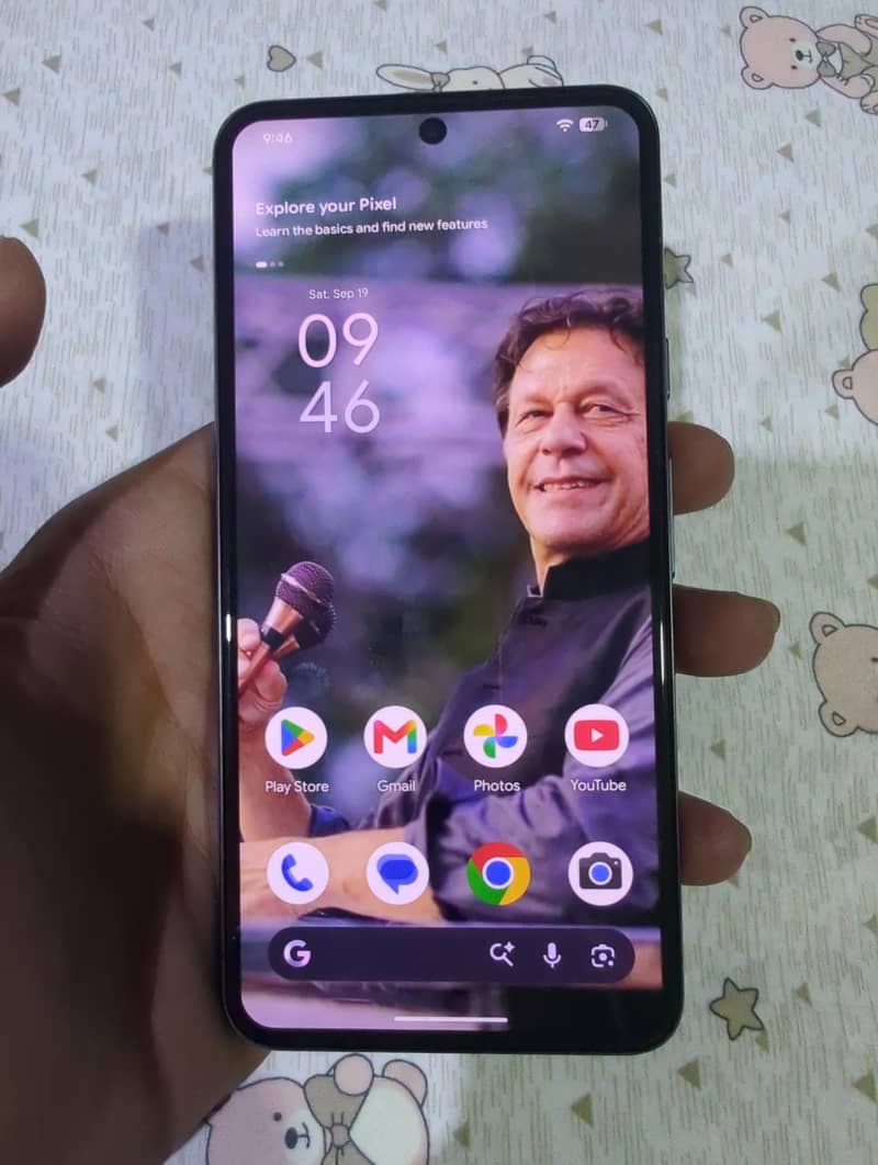 Google Pixel 8 2