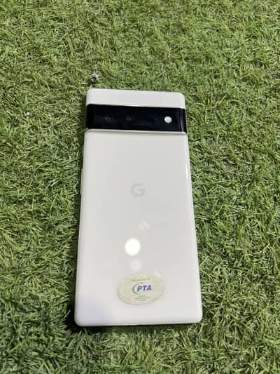 Google Pixel 6 Pro