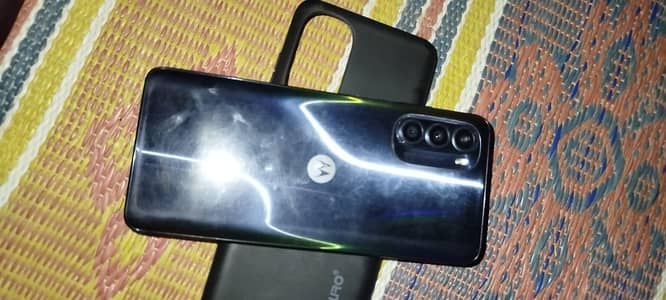 Motorola Moto G Stylus