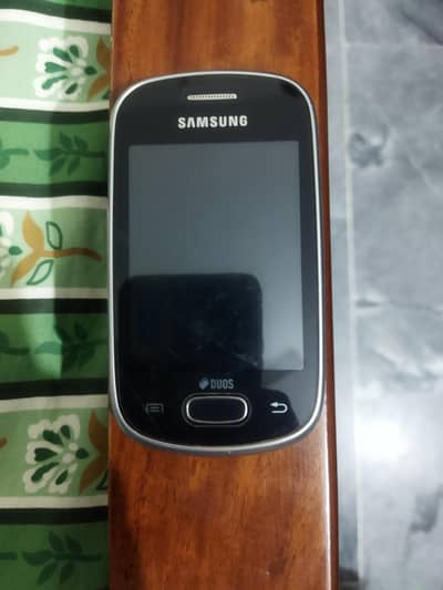Samsung Mobile Other Model