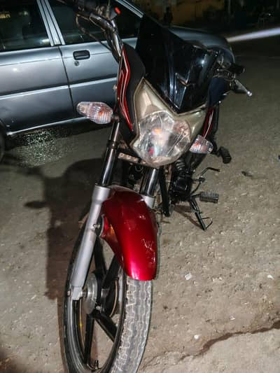 Bike for sale