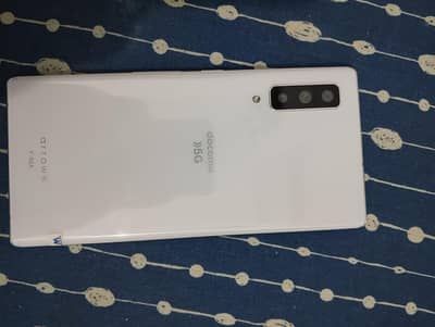 domoco 5G
