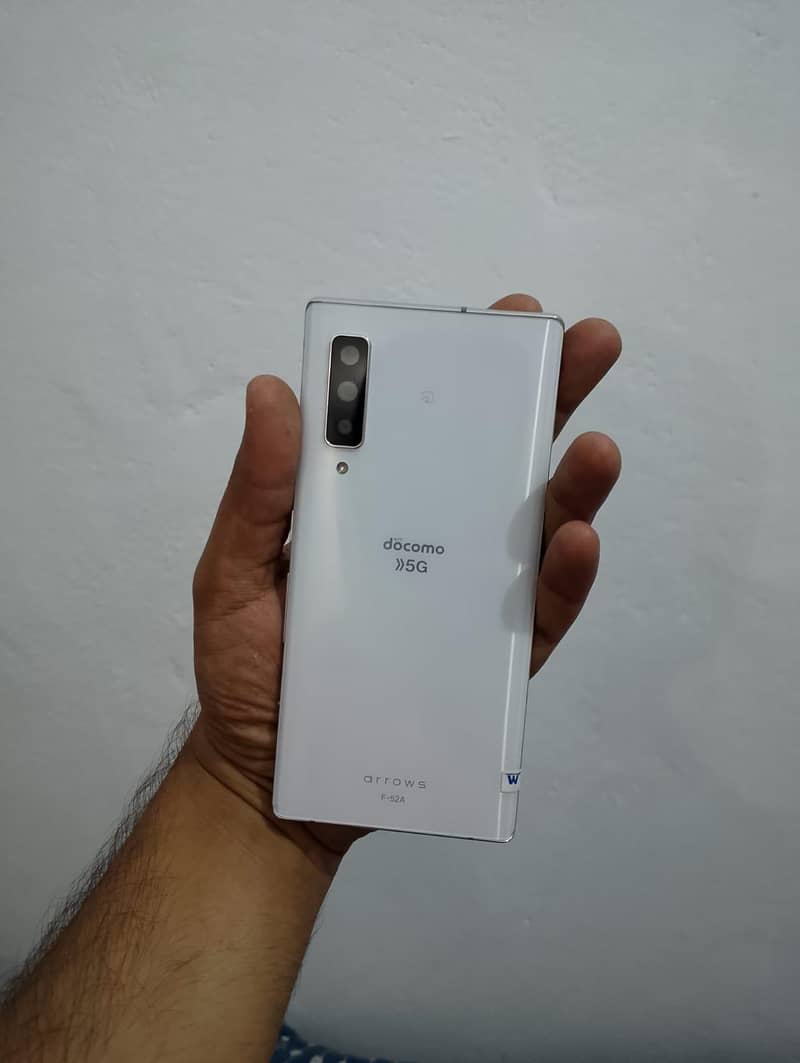 domoco 5G 1