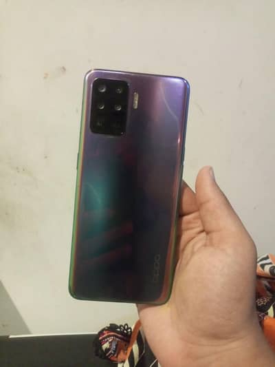 OPPO f19 Pro