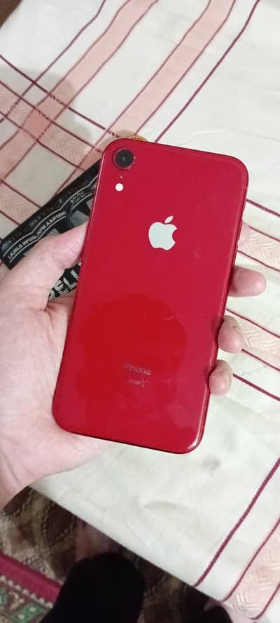 Apple iPhone XR