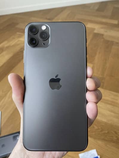 Apple iPhone 11 Pro Max