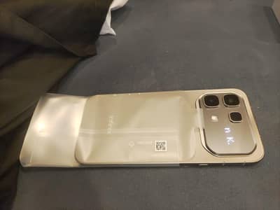 Infinix Note 60 Pro 8/256 Brand New