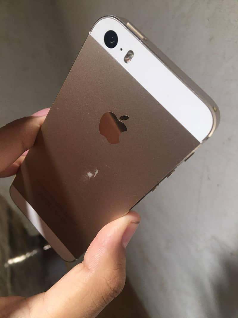Apple iPhone 5s 2