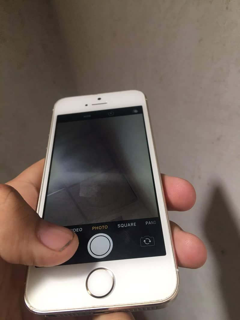 Apple iPhone 5s 3