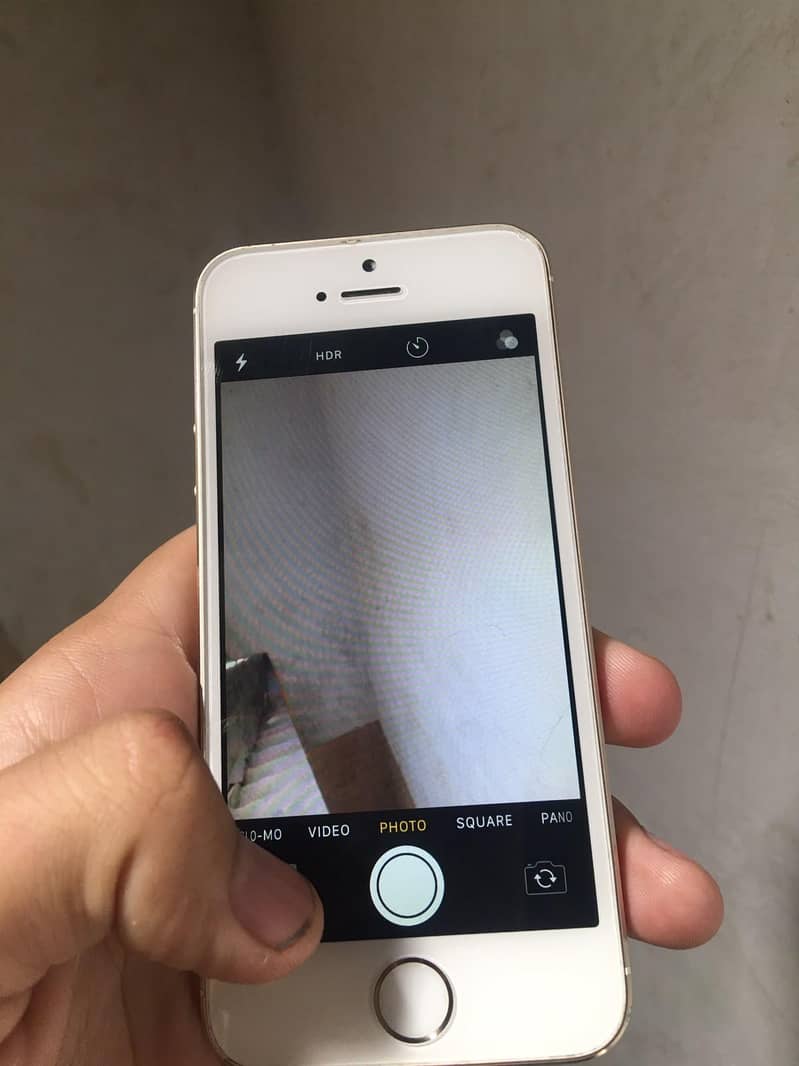 Apple iPhone 5s 5