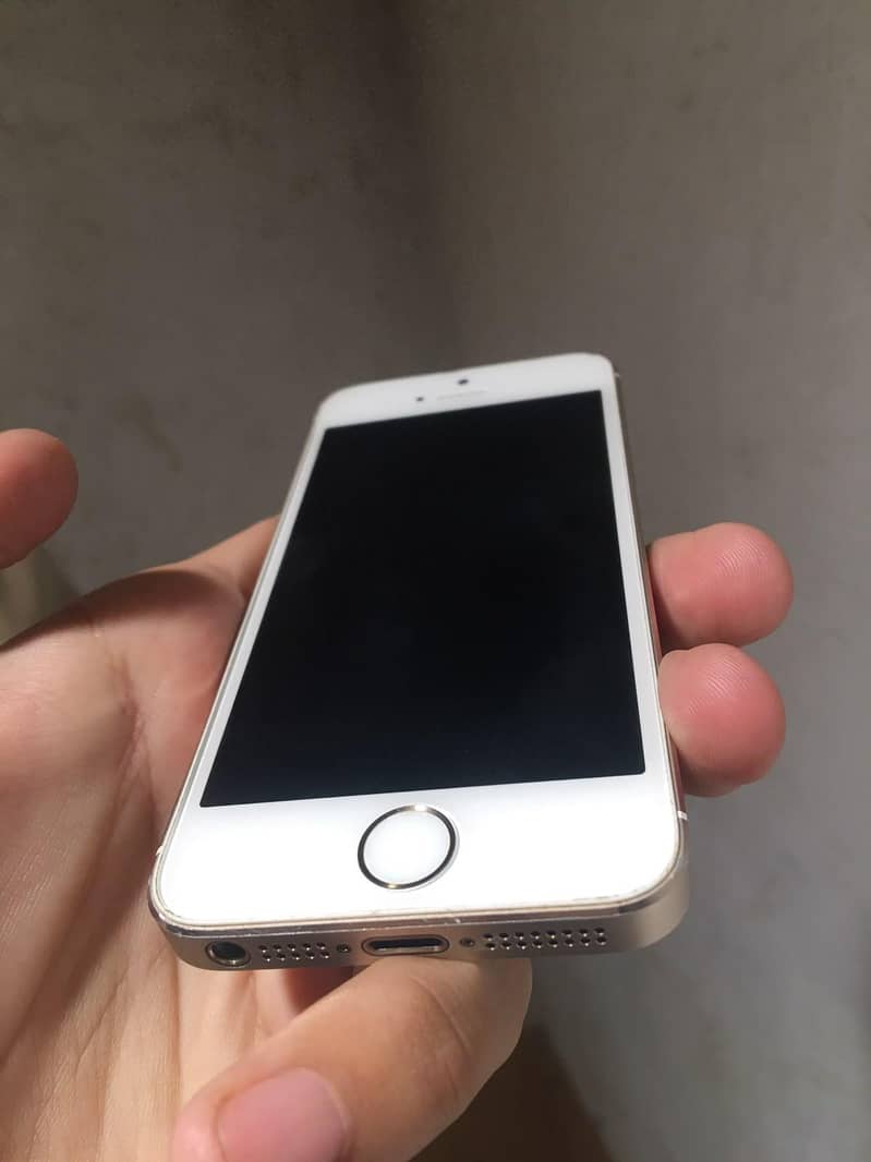 Apple iPhone 5s 9
