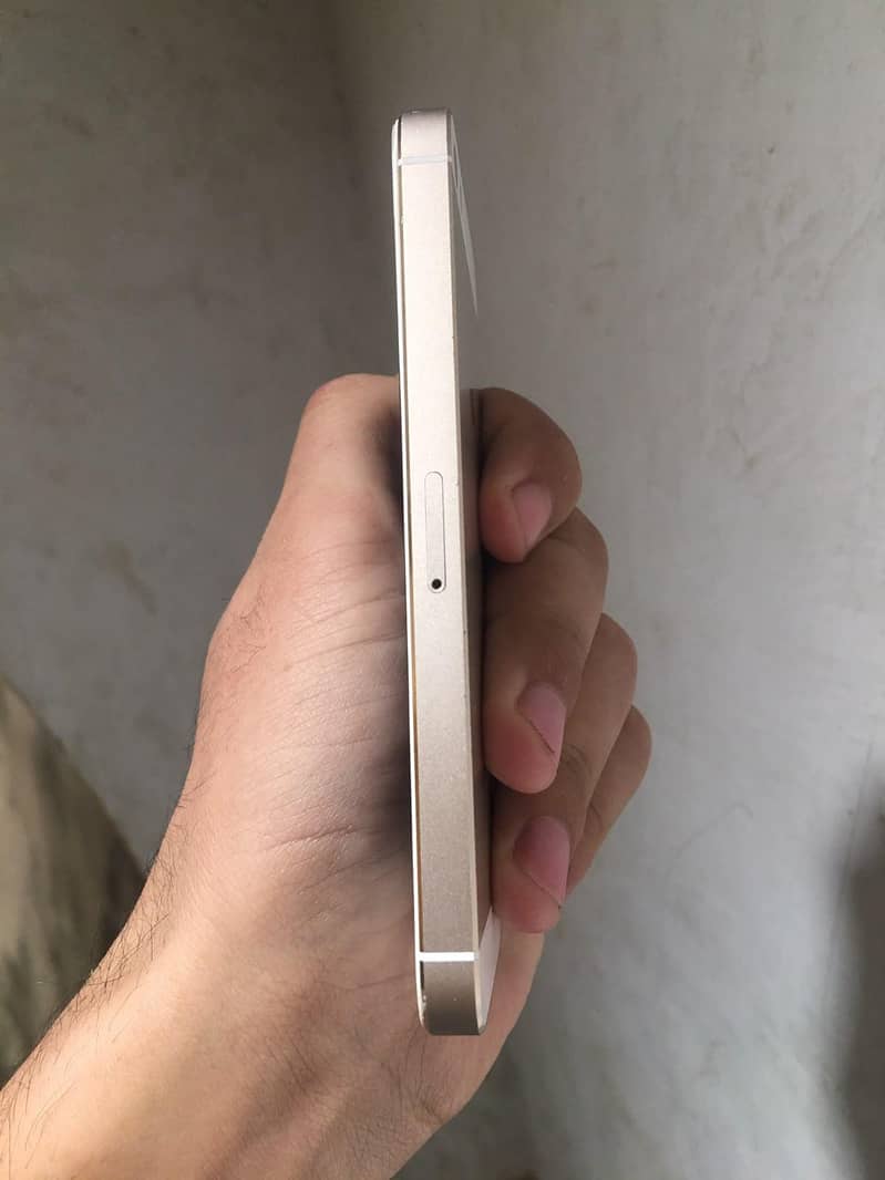 Apple iPhone 5s 10