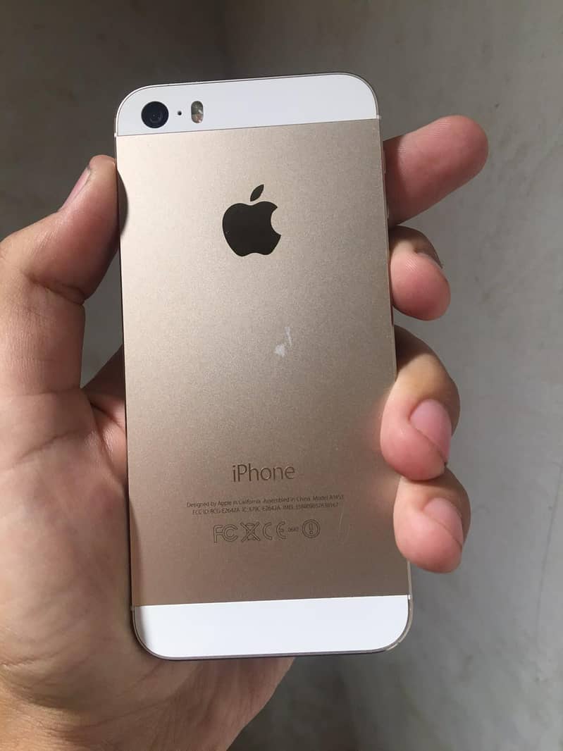 Apple iPhone 5s 15