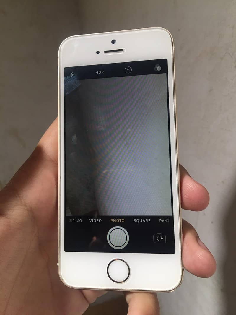 Apple iPhone 5s 16