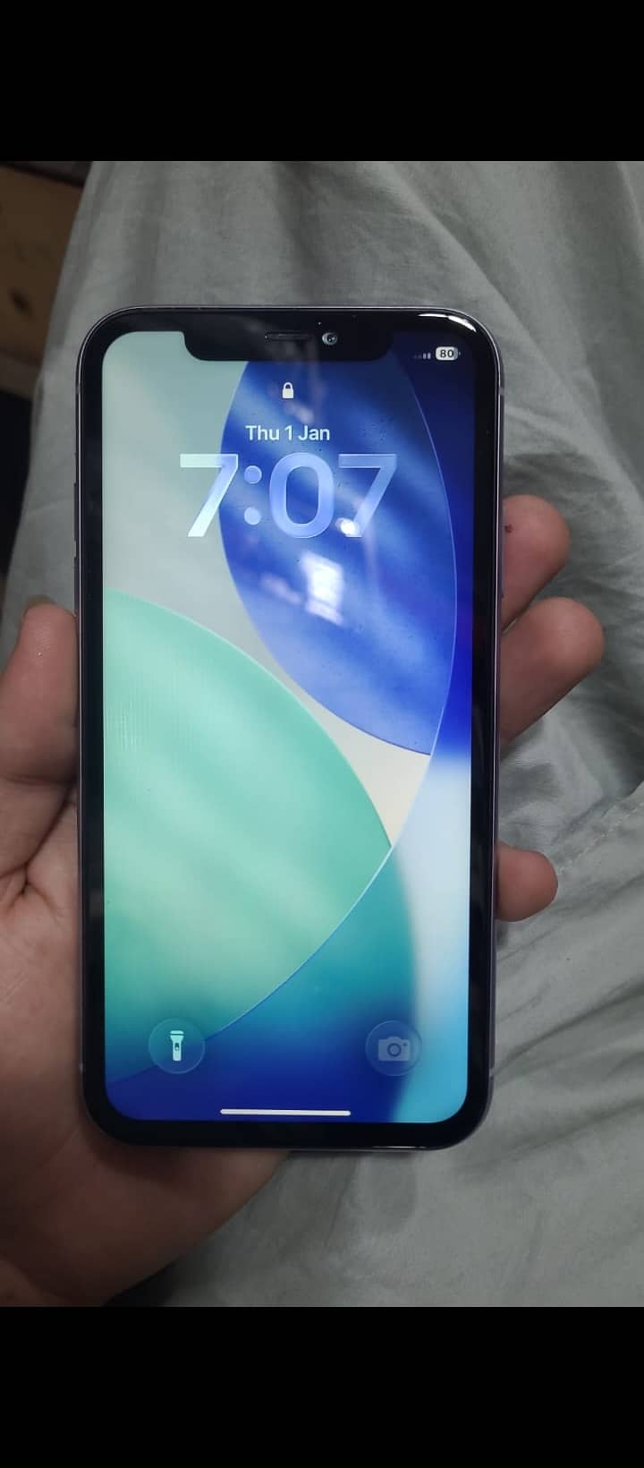 Apple iPhone 11 4