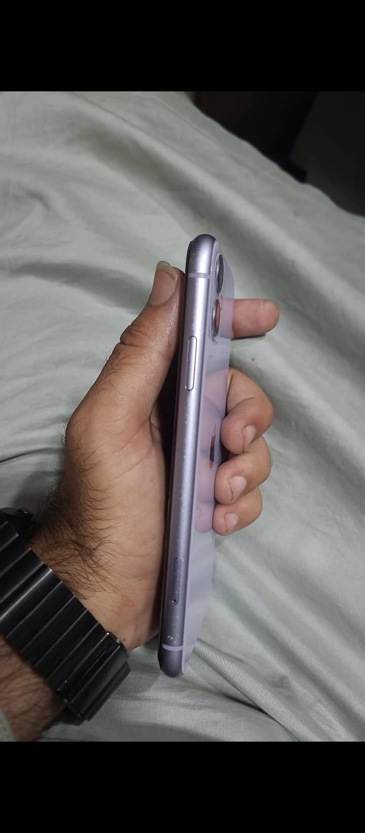 Apple iPhone 11 5