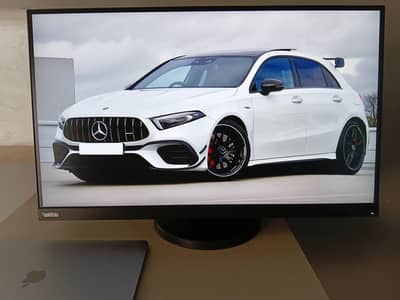 Lenovo 27 inches 2k Monitor IPS Panel