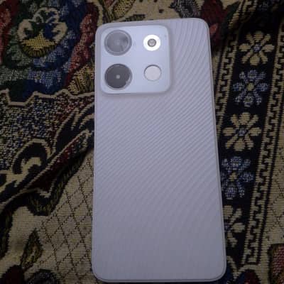Infinix Smart 7
