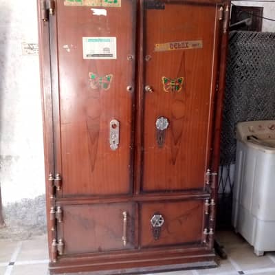 used condition