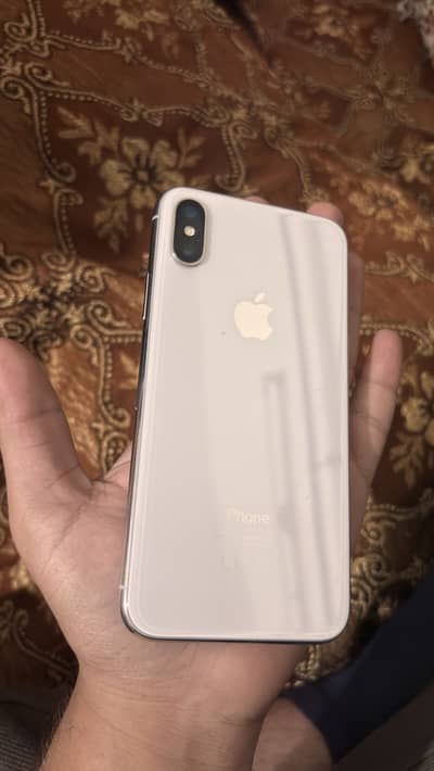 iPhone X Pta Approved 64Gb