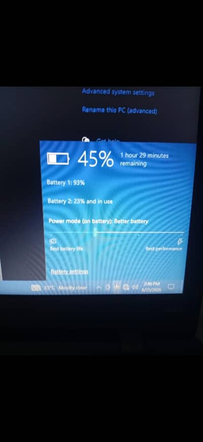 Lenovo T440s 8Gb 128gb SSD dual battery