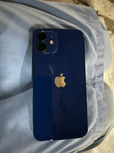 Apple iPhone 12