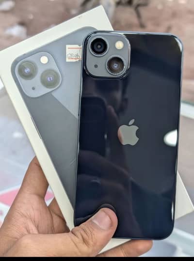 I phone 13 non pta