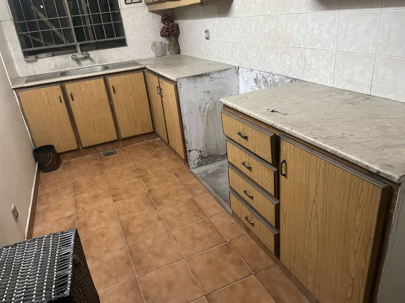 Kitchen cabinets 2