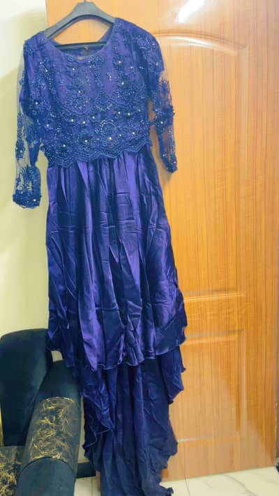 Maxi one time used