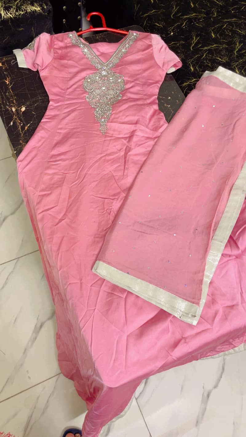 Maxi one time used 1