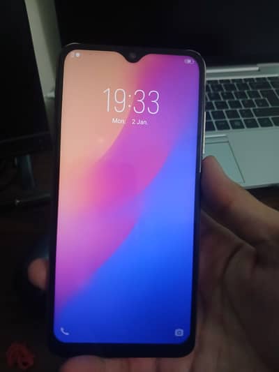 vivo y90