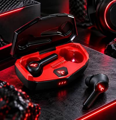 Special Gaming Earphones | Somicgx501 earbuds | Bluetooth earbuds w