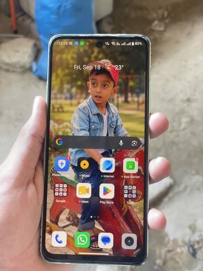 Realme C67