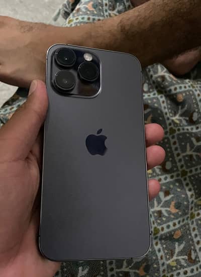 Apple iPhone 14 Pro Max