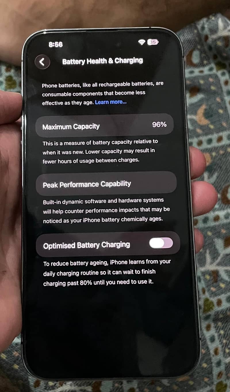 Apple iPhone 14 Pro Max 1