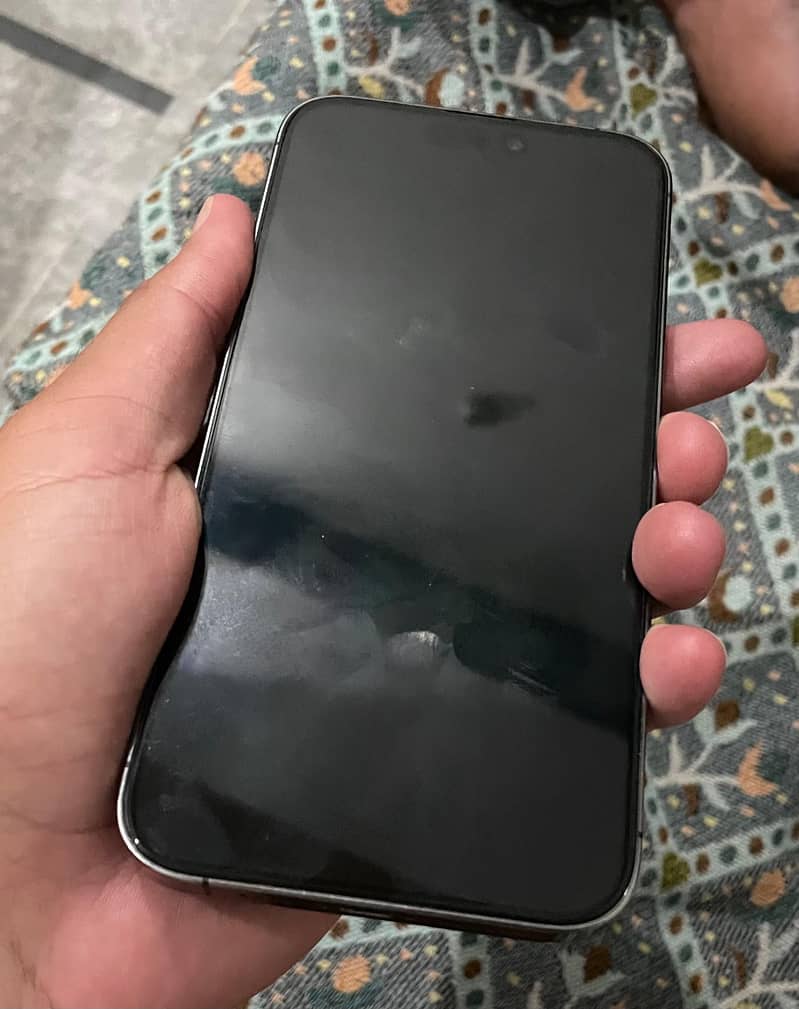 Apple iPhone 14 Pro Max 3