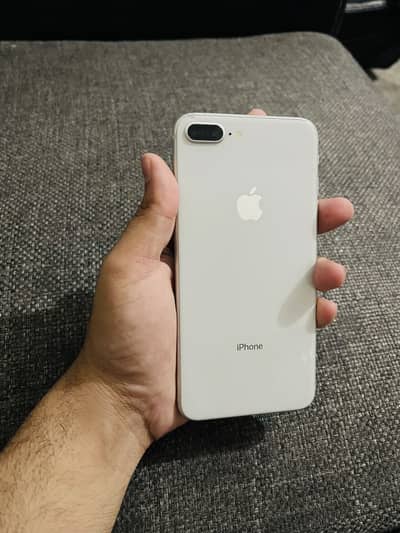 Apple iPhone 8 Plus