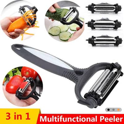 Best Quality Vegetable Peeler-Stainless steel