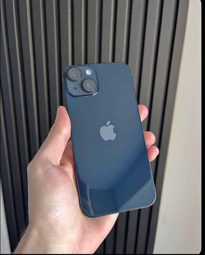 Apple iPhone 13 jv all ok