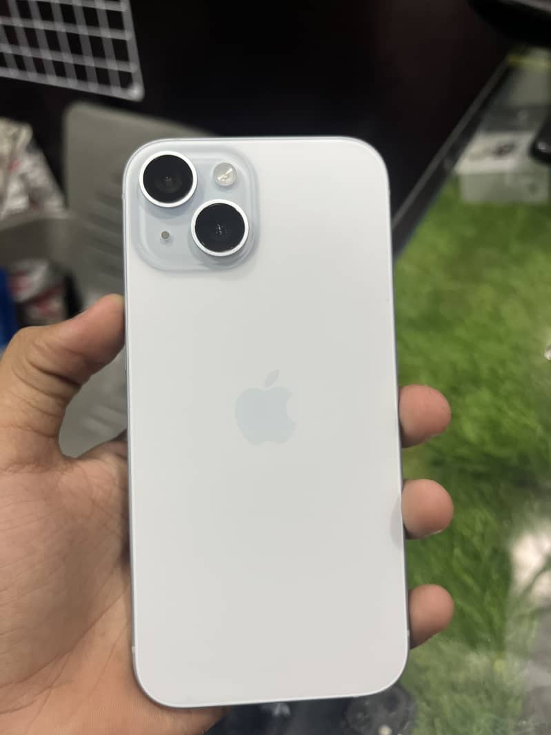 Apple iPhone 15 1