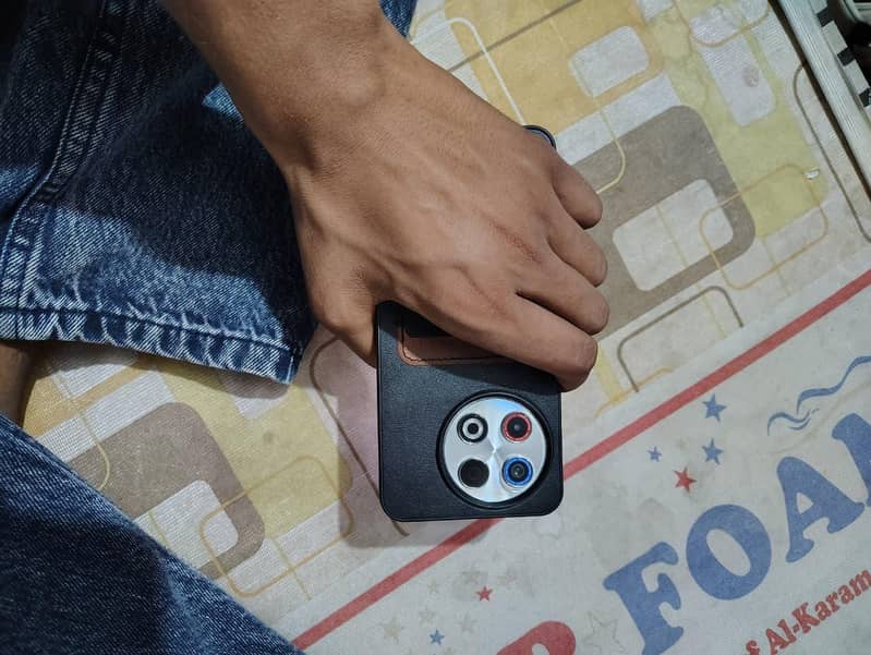 Tecno SPARK 30 Pro 1