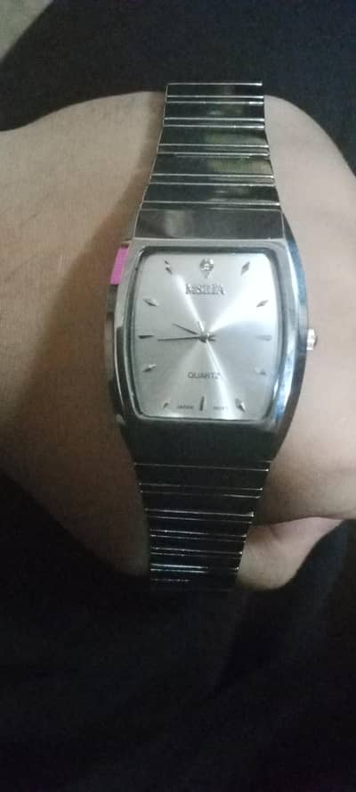 MSETA QUARTZ