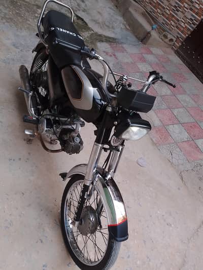 Good condition