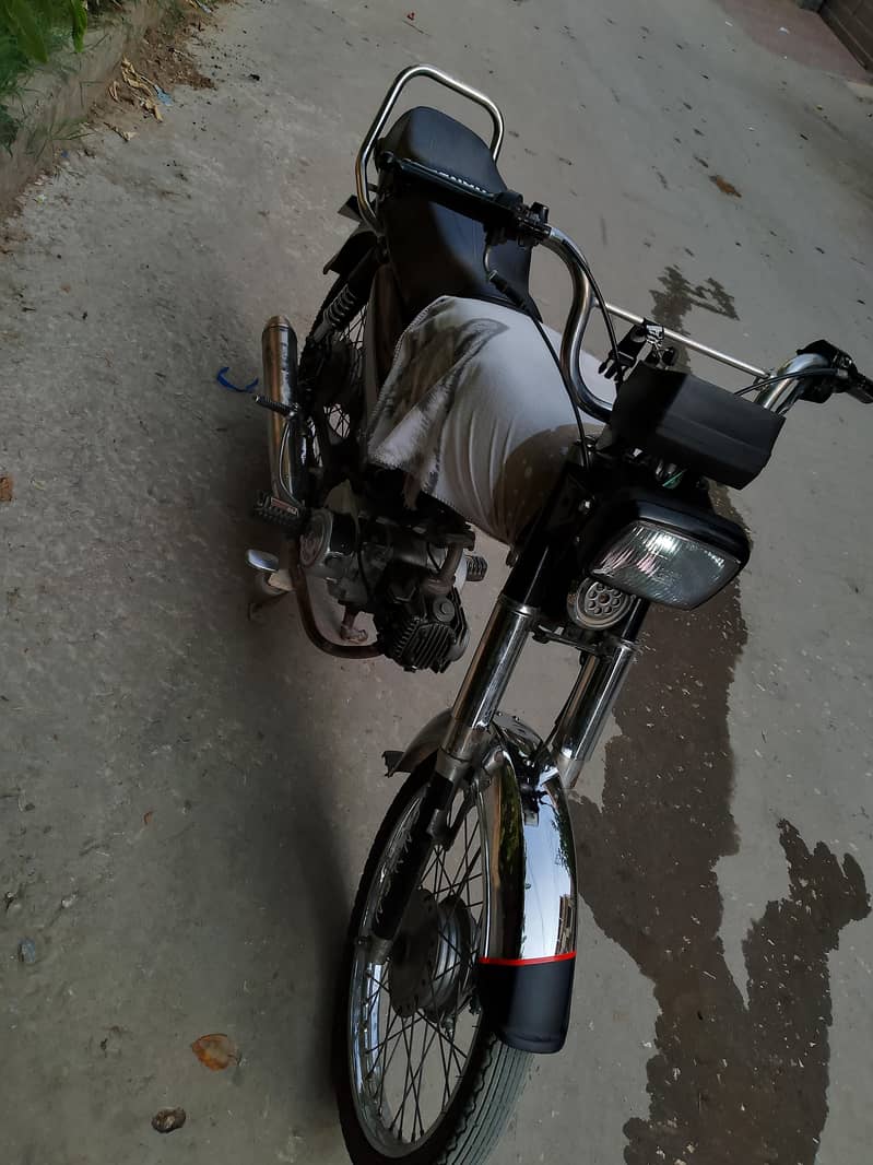 Good condition 1