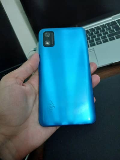 itel a23pro