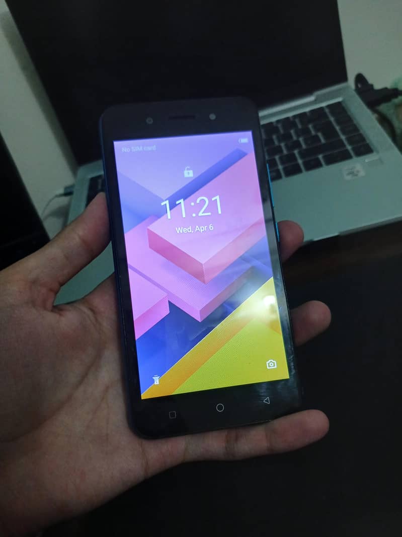 itel a23pro 1